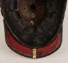 Prussian Artillery M1871 Officer Pickelhaube Visuel 11
